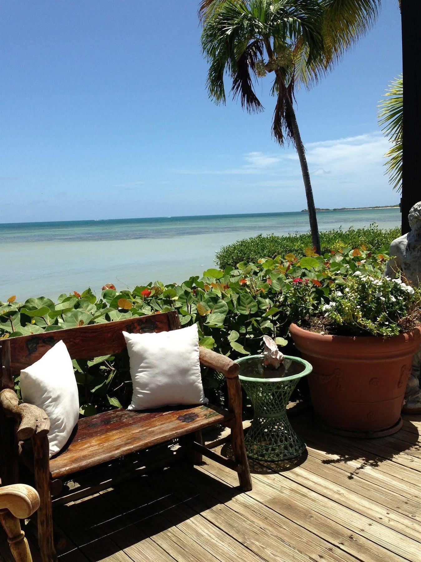 Grand Bahia Ocean View Hotel Cabo Rojo Zewnętrze zdjęcie