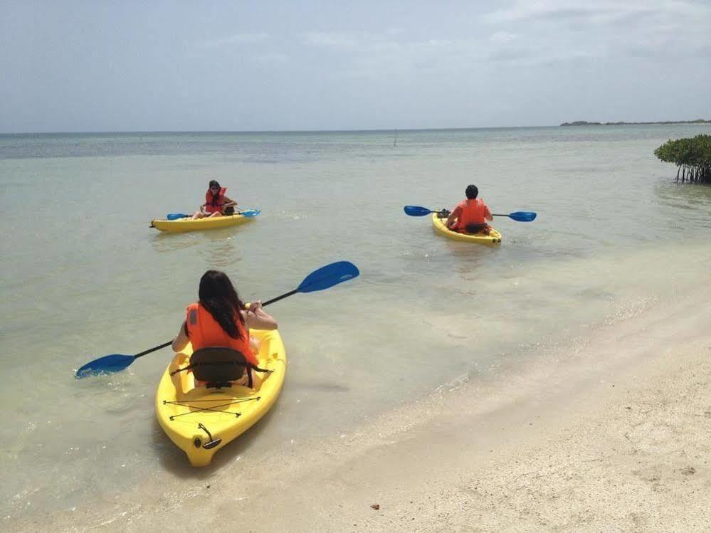 Grand Bahia Ocean View Hotel Cabo Rojo Zewnętrze zdjęcie