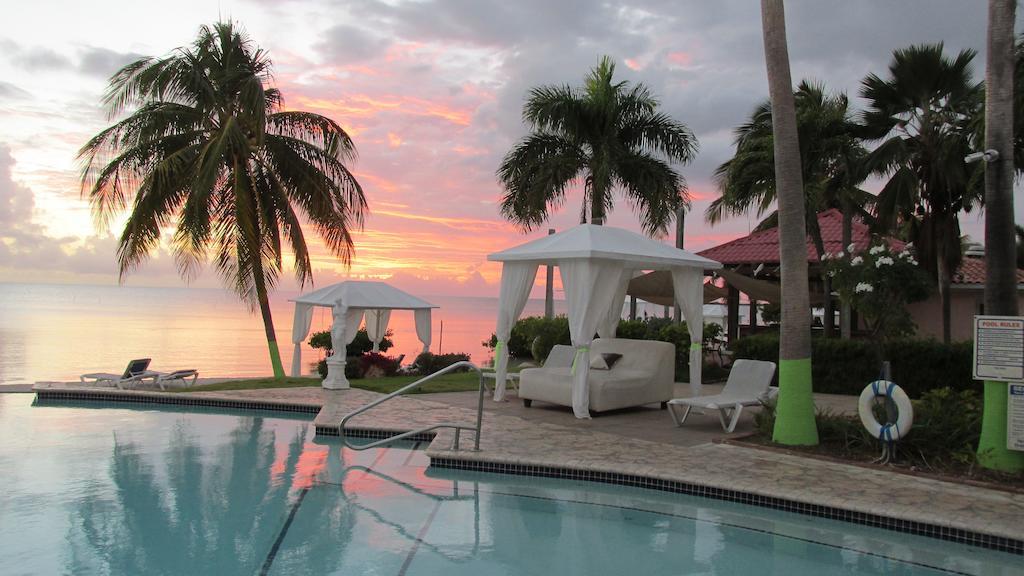 Grand Bahia Ocean View Hotel Cabo Rojo Zewnętrze zdjęcie