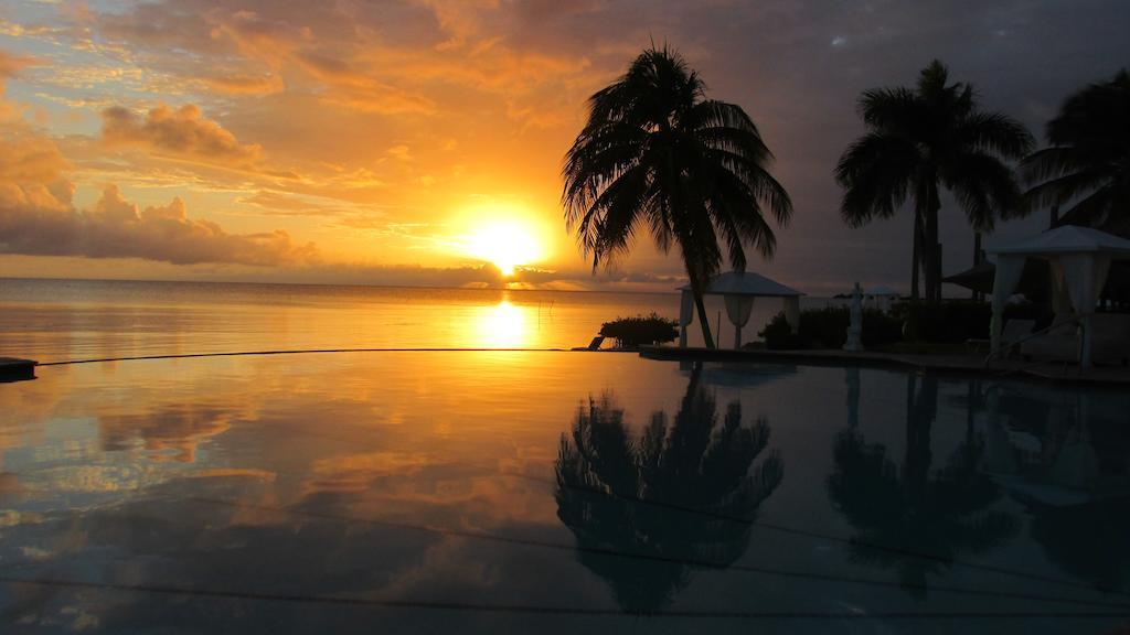 Grand Bahia Ocean View Hotel Cabo Rojo Zewnętrze zdjęcie